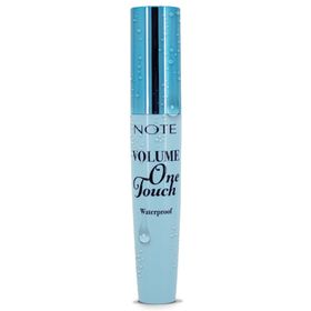 Note One Touch Waterproof Maskara