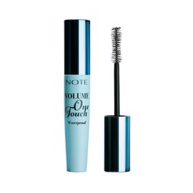 Note One Touch Waterproof Maskara