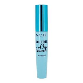 Note One Touch Waterproof Maskara