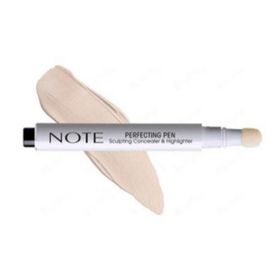 Note Perfecting Kalem No:02 Kapatıcı
