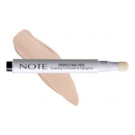 Note Perfecting Kalem No:03 Kapatıcı