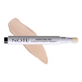 Note Perfecting Kalem No:03 Kapatıcı