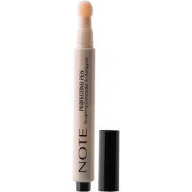 Note Perfecting Pen 01 Light Rose Kapatıcı Kalem