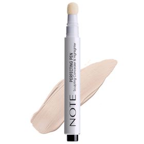 Note Perfecting Pen 01 Light Rose Kapatıcı Kalem