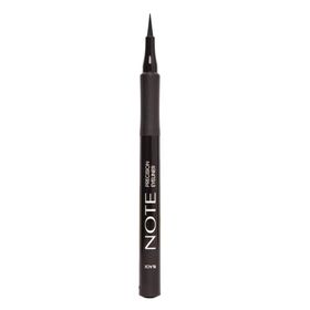 Note Precision Kalem Likit Keçe Uçlu Eyeliner