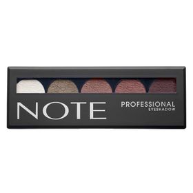 Note Professional 102 Göz Far Paleti
