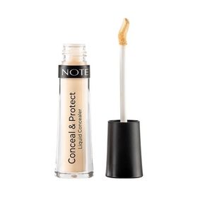 Note Protect 02 Sand Liquid Concealer