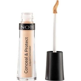 Note Protect No:05 Likit Kapatıcı