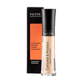 Note Protect No:05 Likit Kapatıcı