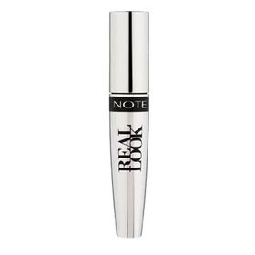 Note Real Look Uzunluk ve Belirginlik Etkili Maskara
