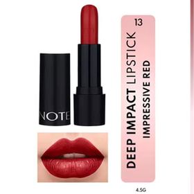 Note Rich Color 13 Lipstick Ruj