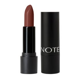 Note Rich Color Lipstick 07 Hot Cocoa Ruj