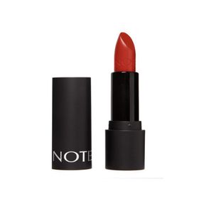 Note Rich Color Lipstick 09 Bronzed Pink Ruj