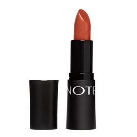 Note Rich Color Lipstick 09 Bronzed Pink Ruj