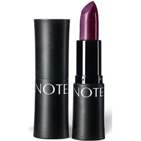 Note Rich Color Lipstick 24 Black Violet Ruj