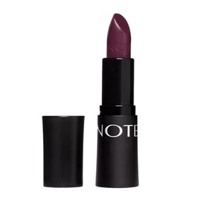 Note Rich Color Lipstick 24 Black Violet Ruj