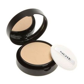 Note Silk Compact 05 Honey Beige Pudra