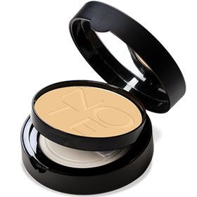 Note Silk Compact Powder 02 Beige Pudra