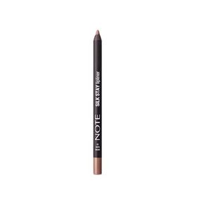 Note Silk Stay Lipliner 02 Warm Nude Suya Dayanıklı İpeksi Dudak Kalemi