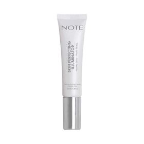 Note Skin Perfecting Illuminator Makyaj Bazı