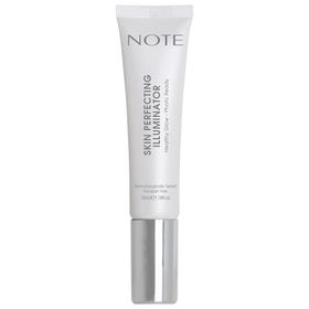 Note Skin Perfecting Illuminator Makyaj Bazı