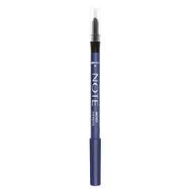 Note Smokey Eye 02 Deep Blue Aplikatörlü Göz Kalemi