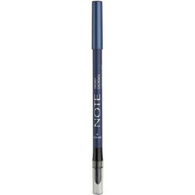 Note Smokey Eye 02 Deep Blue Aplikatörlü Göz Kalemi