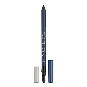 Note Smokey Eye 02 Deep Blue Aplikatörlü Göz Kalemi