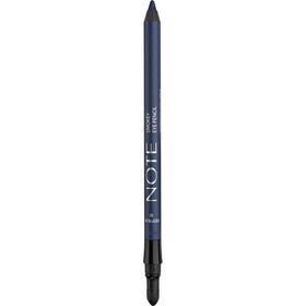 Note Smokey Eye 02 Deep Blue Aplikatörlü Göz Kalemi