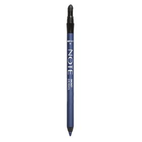 Note Smokey Long Lasting Waterproof 02 Eye Pencil