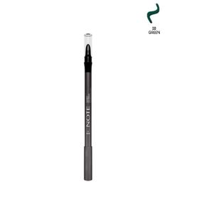 Note Smokey Yeşil 03 Göz Kalemi