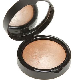 Note Terracota No 01 Stardust Powder Pudra