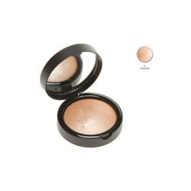 Note Terracota No 01 Stardust Powder Pudra