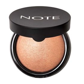 Note Terracota No 02 Honey Warm Powder Pudra