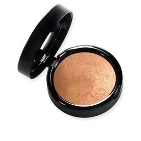 Note Terracota No 03 Caramel Cake Powder Pudra