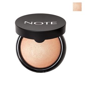 Note Terracotta 01 - 01 Pudra