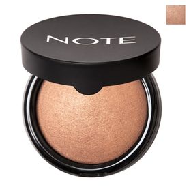 Note Terracotta 01 - 01 Pudra