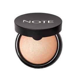 Note Terracotta 01 Allık