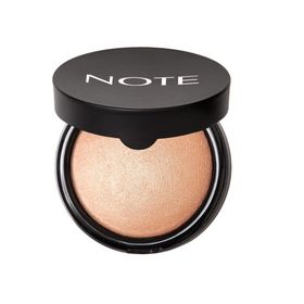 Note Terracotta 01 Allık