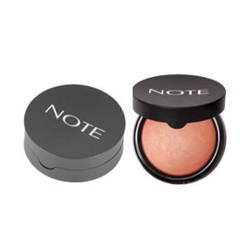 Note Terracotta 02 Allık