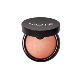Note Terracotta 02 Allık
