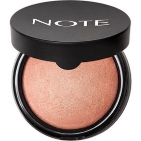 Note Terracotta 03 Allık