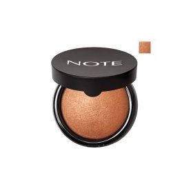 Note Terracotta 03 Allık