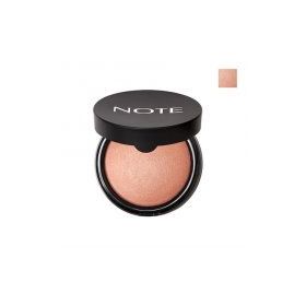 Note Terracotta 03 Allık