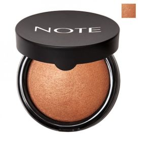 Note Terracotta 03 Allık