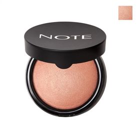 Note Terracotta 03 Allık