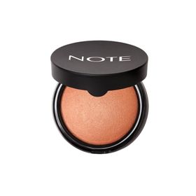 Note Terracotta 04 Allık