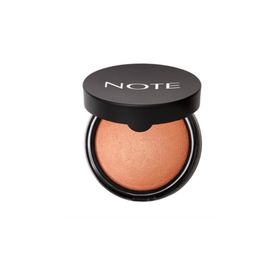 Note Terracotta 04 Allık