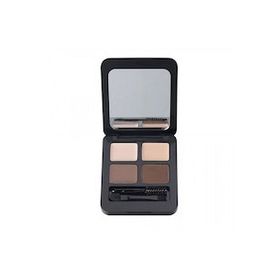Note Total Look 03 Brunettes Brow Kit Kaş Şekillendirme Kiti