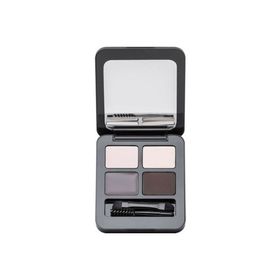 Note Total Look 03 Brunettes Brow Kit Kaş Şekillendirme Kiti
